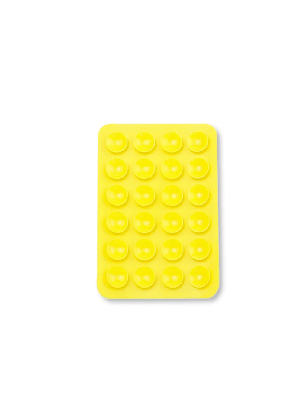 Mobile Phone Silicone Suction Cup Suitable For Leather Case Tablet Computer Mobile Phone Suction Cup
