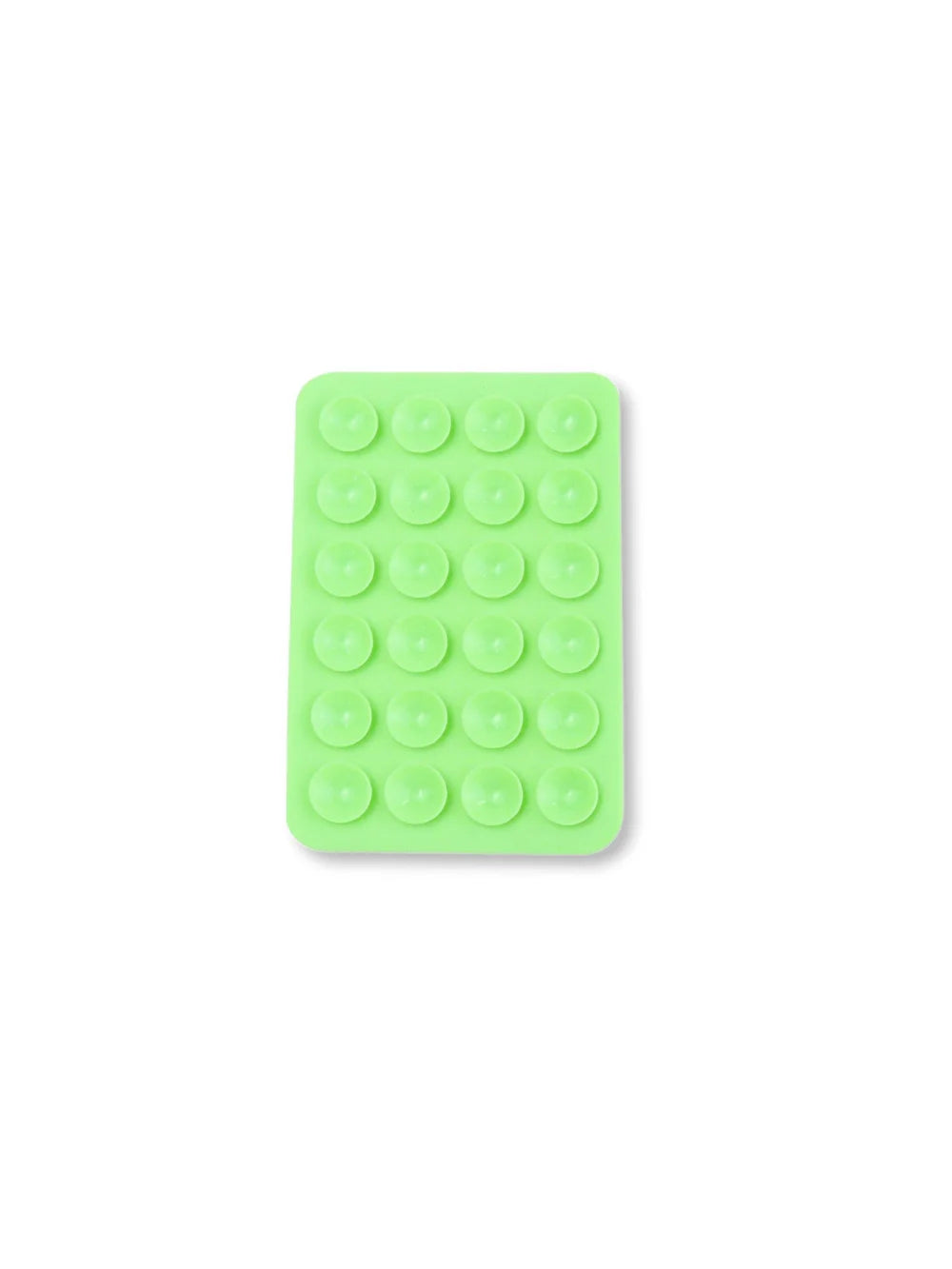 Mobile Phone Silicone Suction Cup Suitable For Leather Case Tablet Computer Mobile Phone Suction Cup