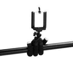 Tripods for Gopro Hero 12 11 10 9 8 7 Black MAX Flexible Mini Octopus Tripod Accessories for Go Pro 6 5 4 3 YI Eken SJCAM AKASO