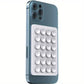 Mobile Phone Silicone Suction Cup Suitable For Leather Case Tablet Computer Mobile Phone Suction Cup