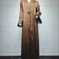 Muslim Open Abaya Women Modest Dresses Arab Cardigan Long Robe Morocco Dubai Abayas Kaftan Islam Eid Ramadan Jalabiya Vestidos