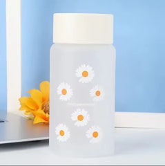 2L Portable Water Bottle with Straw & Time Marker, Large Capacity Plastic Drink Bottle for Outdoor Sports & Fitness