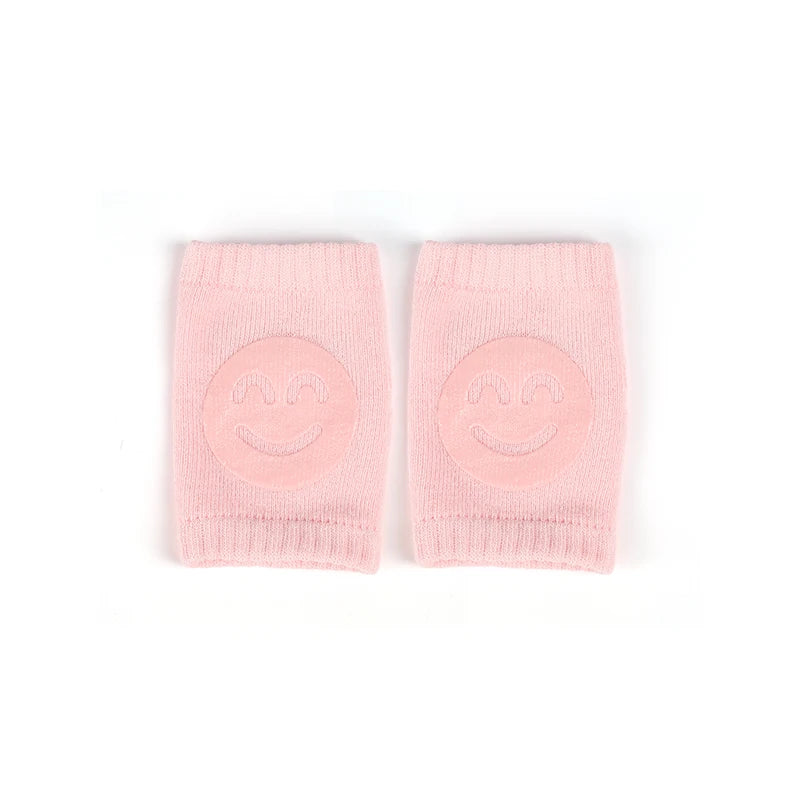 Safety Kneepad Leg Warmer Girls Boys Accessories Baby Knee Pad Kids Safety Crawling Elbow Cushion Infants Toddlers Protector