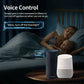 TNCE Tuya Smart Home Socket WiFi/Zigbee 16/20A EU Plug Outlet Remote Control Timer Power Monitor Support Voice Google Home Alexa