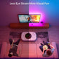 SMD5050USB LED Strip Light TV Desktop Screen Backlight Color Change Bedroom Decoration 1/2/3/5M  Bluetooth LED Lamp DIY Lighting