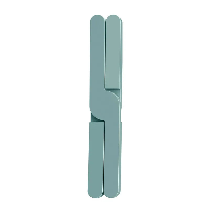 Silicone X Shaped Heat Resistant Pad Foldable Non-Slip Pot Pan Mat Table Placemat Dish Plate Cross Holder Coaster Kitchen