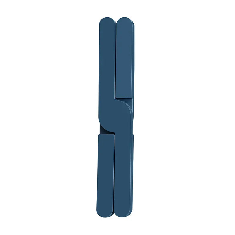 Silicone X Shaped Heat Resistant Pad Foldable Non-Slip Pot Pan Mat Table Placemat Dish Plate Cross Holder Coaster Kitchen