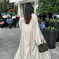 Ramadan Shiny Satin Open Kimono Abaya Dubai Luxury 2025 Muslim Kaftan Dress Abayas For Women Islam Clothing Robe Femme Musulmane