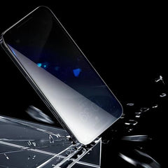 4PCS Privacy Screen Protector for iPhone 16 15 14 13 Pro Max 15 14 Plus 13 12 mini 11 Pro XS Max X XR Privacy Tempered Glass