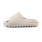 Coconut Slippers Feel like Stepping on Shit Thick-soled Sandals Summer New Non-slip Wearing Sandals