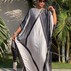 New Malaysia offers a variety of fashionable loose fitting robes for Muslim women, as well as Pakistani Arabian dresses