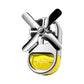New Car Aromatherapy Air Freshener Rotating Propeller Vent Fragrance Aromatherapy Creative Mini Perfume Decoration Accessories