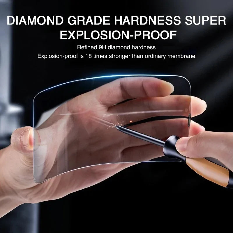 4PCS Privacy Screen Protector for iPhone 16 15 14 13 Pro Max 15 14 Plus 13 12 mini 11 Pro XS Max X XR Privacy Tempered Glass