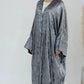 Ramadan Shiny Satin Open Kimono Abaya Dubai Luxury 2025 Muslim Kaftan Dress Abayas For Women Islam Clothing Robe Femme Musulmane