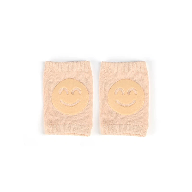 Safety Kneepad Leg Warmer Girls Boys Accessories Baby Knee Pad Kids Safety Crawling Elbow Cushion Infants Toddlers Protector