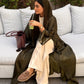 Muslim Open Abaya Women Modest Dresses Arab Cardigan Long Robe Morocco Dubai Abayas Kaftan Islam Eid Ramadan Jalabiya Vestidos