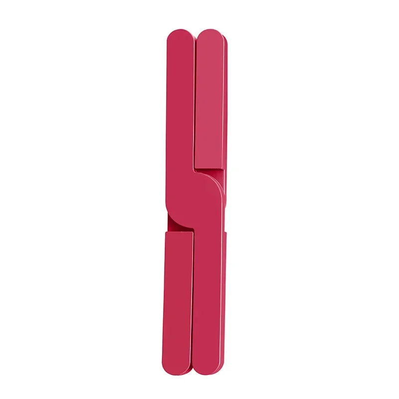 Silicone X Shaped Heat Resistant Pad Foldable Non-Slip Pot Pan Mat Table Placemat Dish Plate Cross Holder Coaster Kitchen