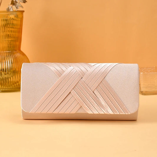Fashion Trendy Lady Female Feast Banquet Hand Tote Bag Party Purse Dinner Handbag Luxury Make Up Clutch Evening Bag