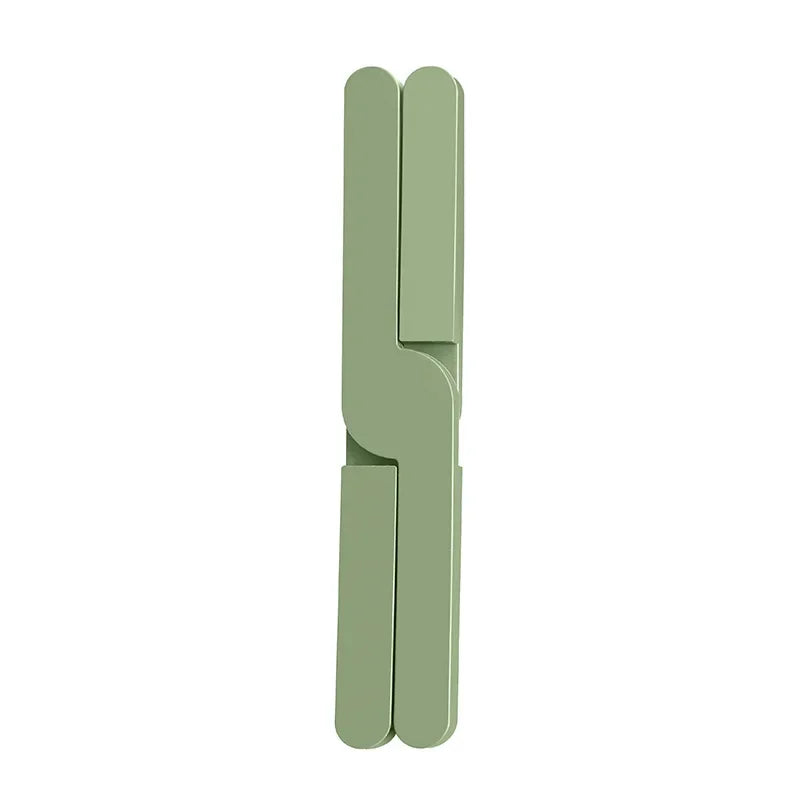Silicone X Shaped Heat Resistant Pad Foldable Non-Slip Pot Pan Mat Table Placemat Dish Plate Cross Holder Coaster Kitchen