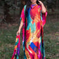 Malaysia offers a variety of fashionable loose fitting robes for Muslim women as well as Pakistani Arabian dresses