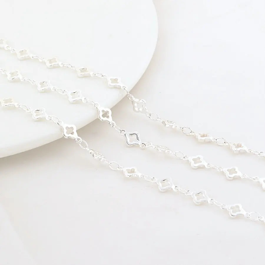 1 Meter 5.5MM 14K Gold Color Plated Brass Rhombus Chain For Jewelry Making DIY Necklace Bracelets Chain Jewelry Making Supplies