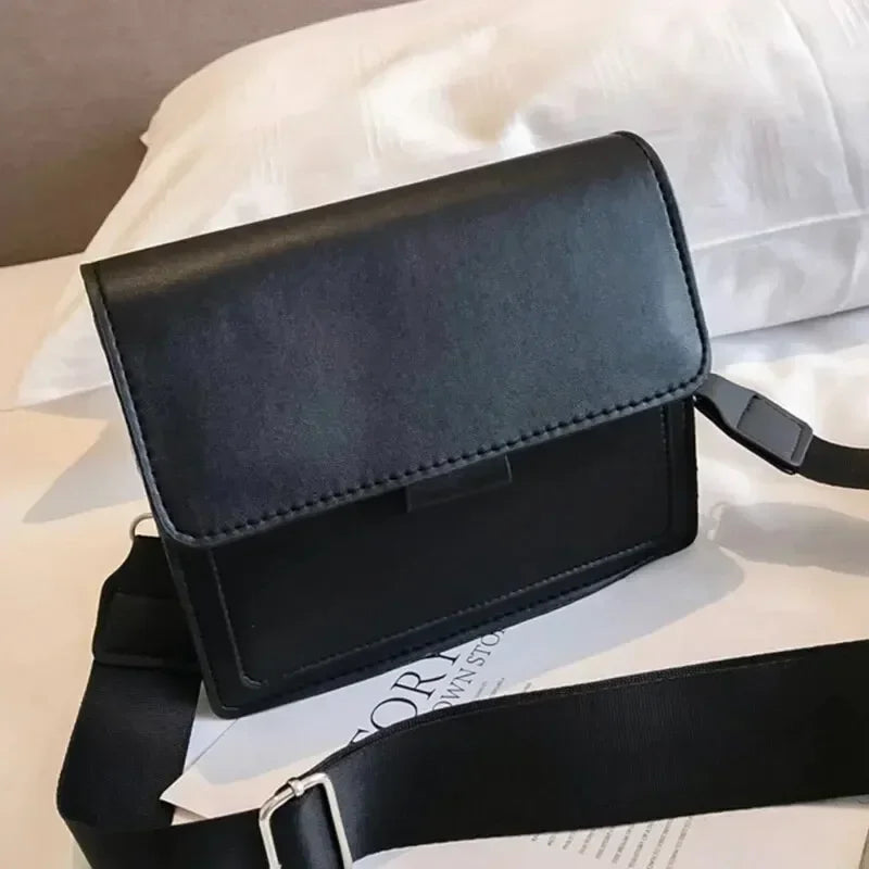 Classic Designer Crossbody Bag for Women Travel Handle Handbag Shoulder Messenger Bag Ladies Small Flap Bag