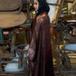Ramadan Shiny Satin Open Kimono Abaya Dubai Luxury 2025 Muslim Kaftan Dress Abayas For Women Islam Clothing Robe Femme Musulmane