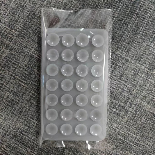 Mobile Phone Silicone Suction Cup Suitable For Leather Case Tablet Computer Mobile Phone Suction Cup