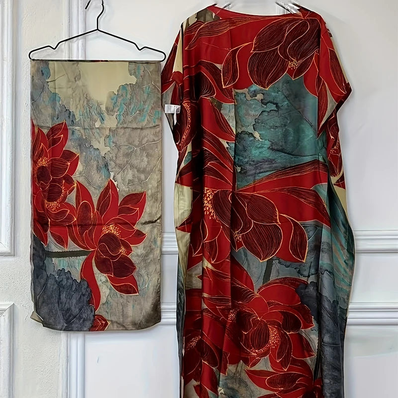 New Malaysia offers a variety of fashionable loose fitting robes for Muslim women, as well as Pakistani Arabian dresses