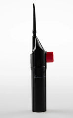 Portable High Pressure Oral Irrigator Household Dental Floss Manual Water Toothpick for Teeth Cleaning
