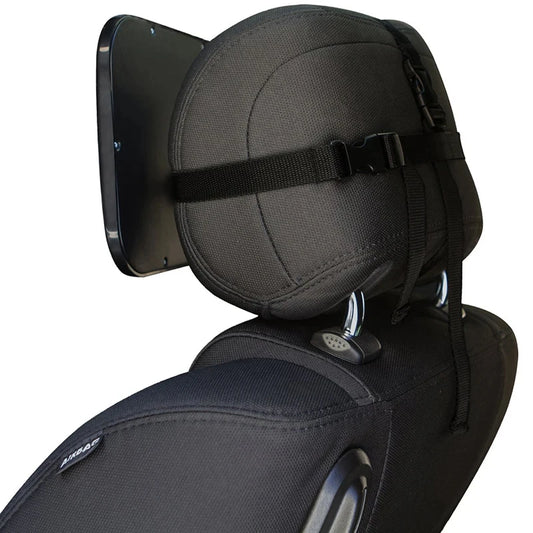 baby car mirrors adjustable car rear seat mirrors facing headrest mounted children baby safety monitoring accessories