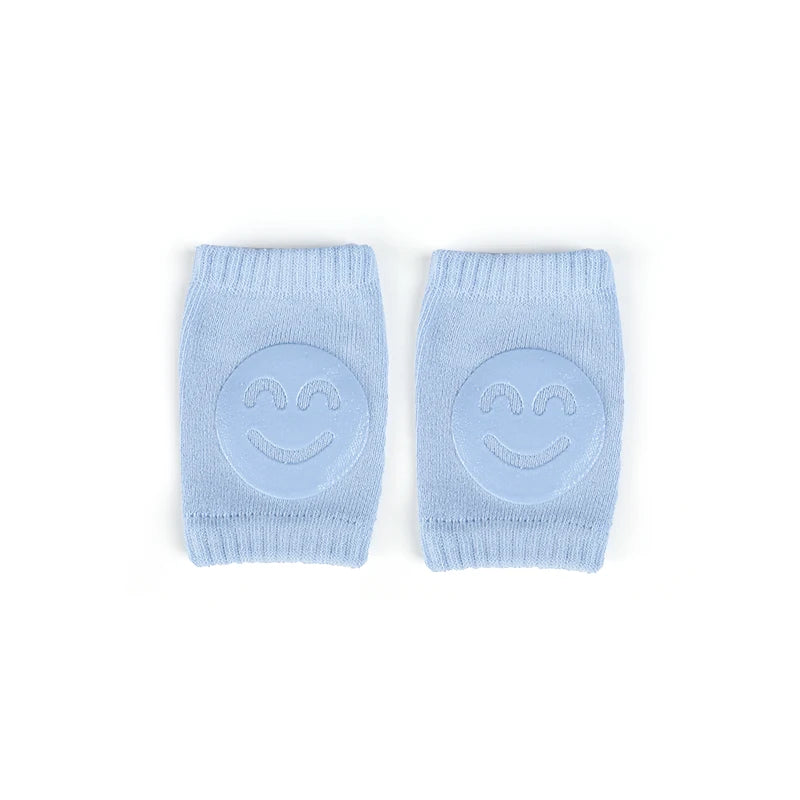 Safety Kneepad Leg Warmer Girls Boys Accessories Baby Knee Pad Kids Safety Crawling Elbow Cushion Infants Toddlers Protector