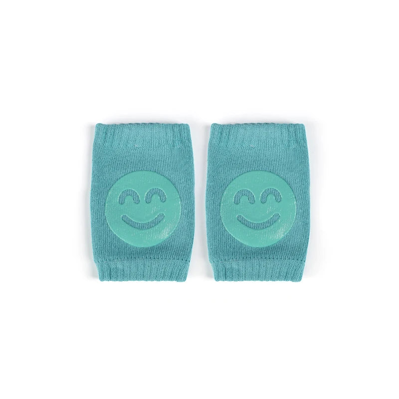 Safety Kneepad Leg Warmer Girls Boys Accessories Baby Knee Pad Kids Safety Crawling Elbow Cushion Infants Toddlers Protector
