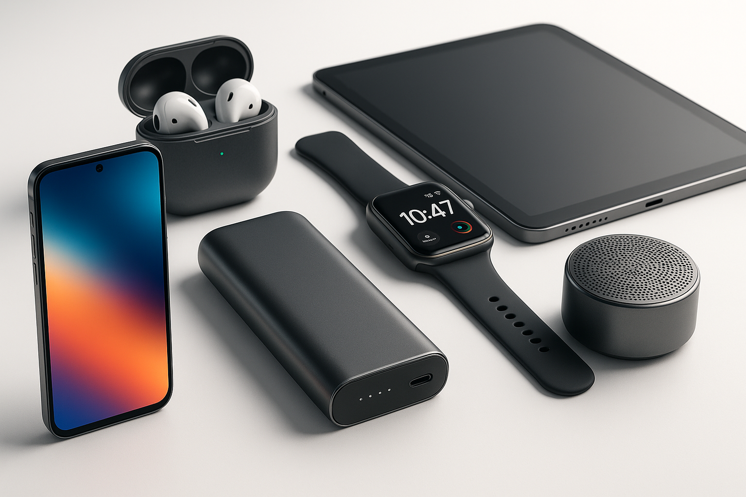 gadgets
