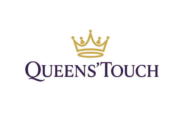 logo of queens touch